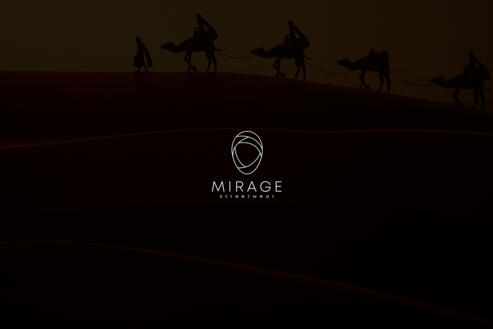 Mirage | Бренд уличной одежды