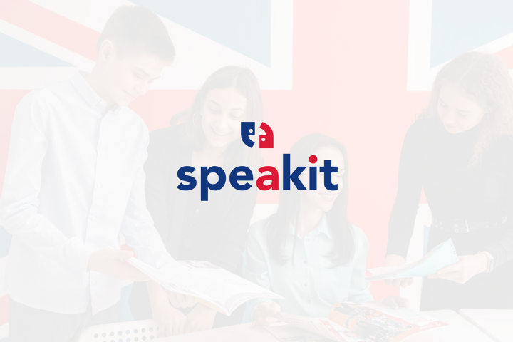 Speakit | Лингвистическая школа