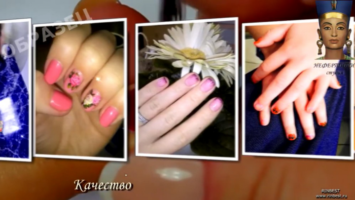 Презентация студии слайдшоу