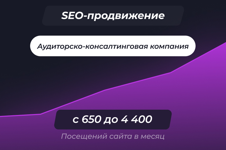 Аудиторско-консалтинговая компания