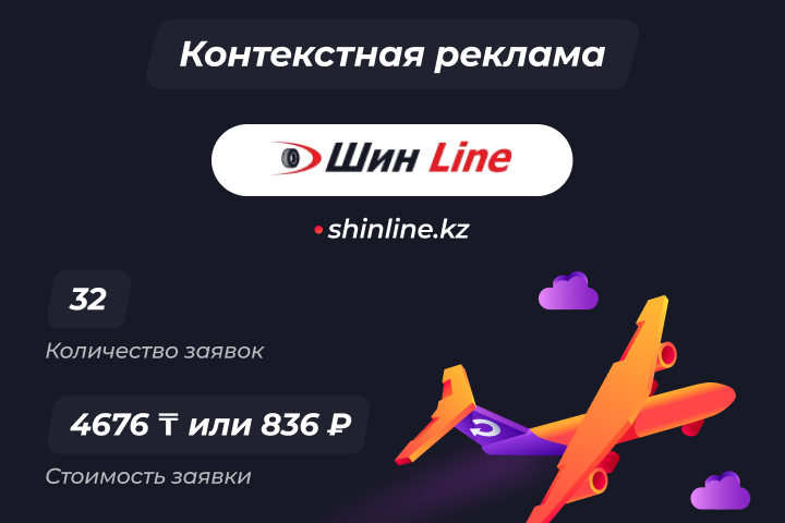 shinline.kz - интернет-магазин автомобильных шин