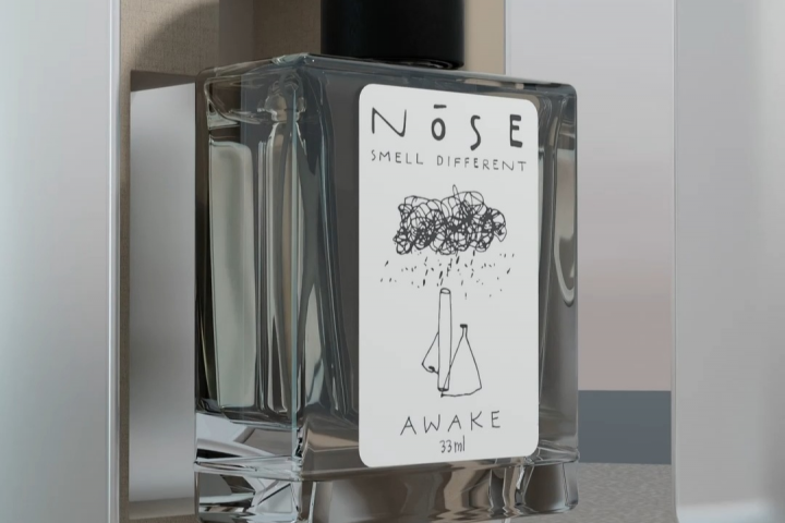 ������������ ����� ������ NOSe