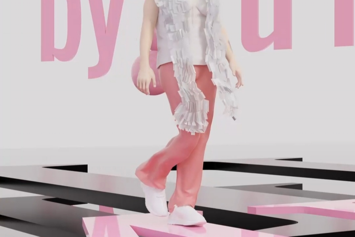 Анимационный ролик. Заказчик Academia PMU