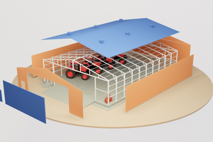 �����-����� "�����"