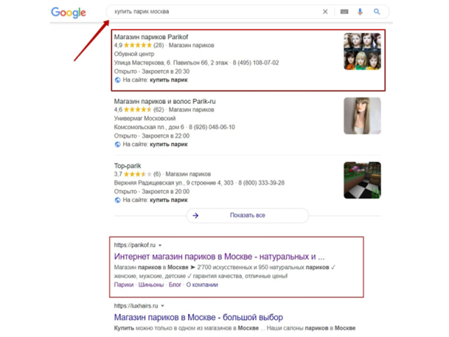 Статьи для продвижения сайта и Яндекс.Дзен