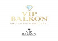 VIP-balkon