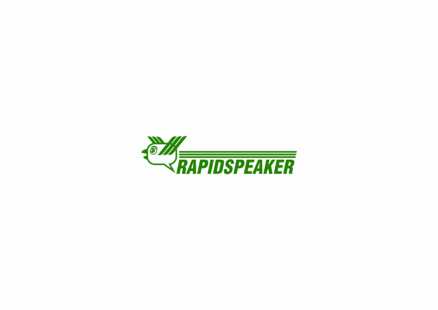 RAPIDSPEAKER