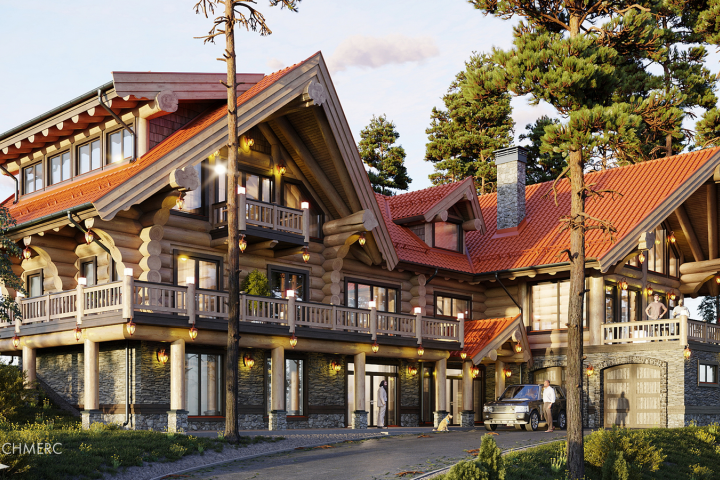 ����� � ����