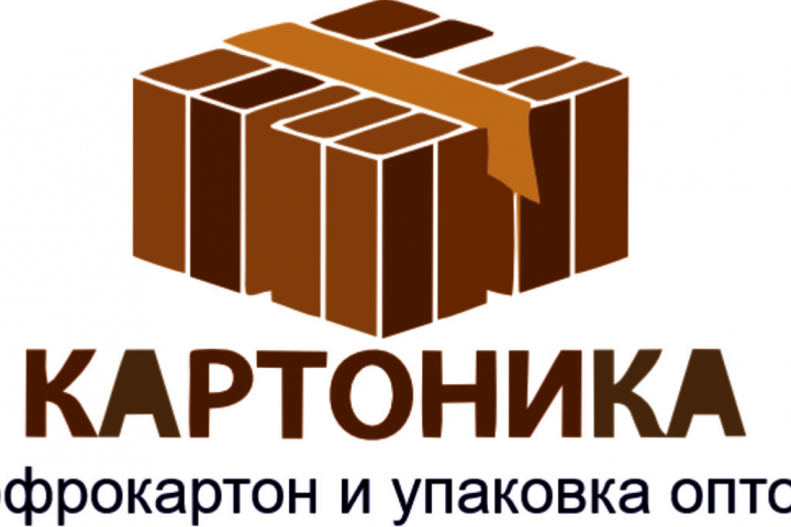логотип