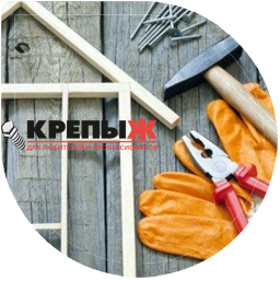 Франшиза "Крепыж"