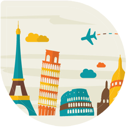 Доработка сайта Международного Образовательного Центра New-Asia