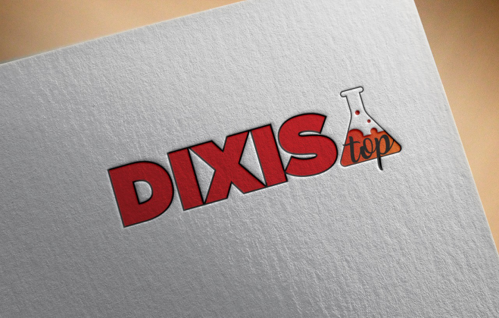 Dixis top