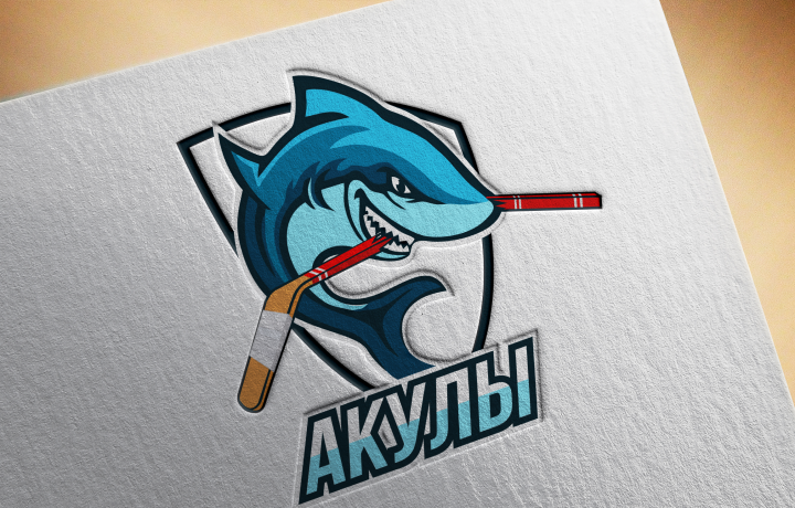 Акулы - хоккейная команда