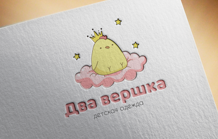 Два вершка - детская одежда