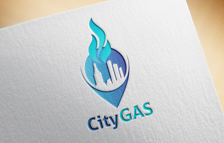 City GAS