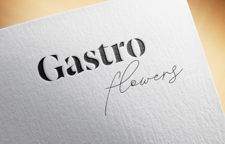 Gastro flowers