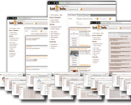 CRM система для риелтора
