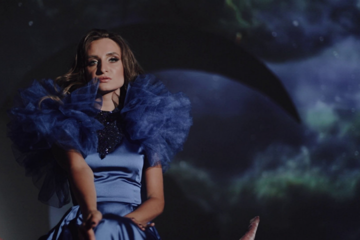 Fashion рекламное видео