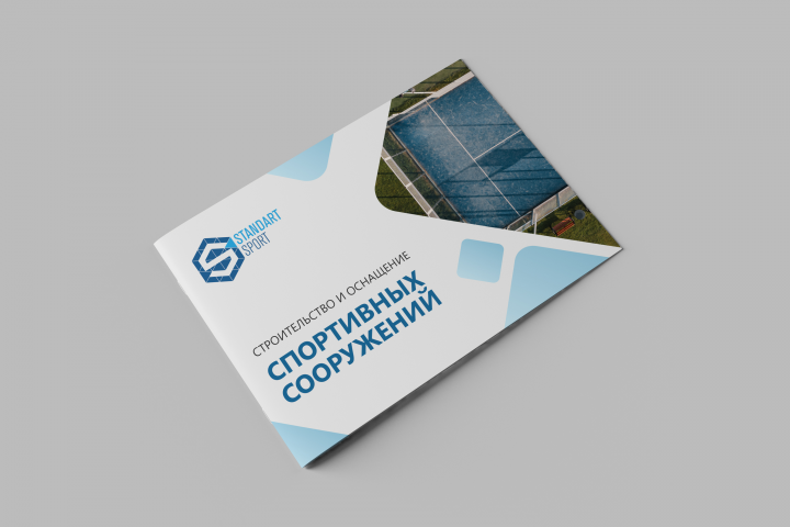 Стандарт спорт презентация