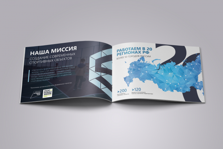 Стандарт спорт презентация