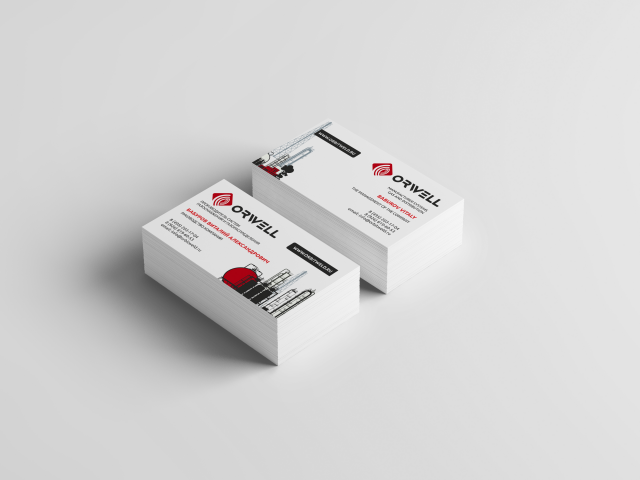 �������� �������� �ORWELL�