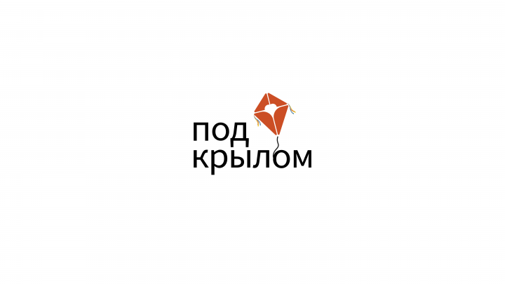 Под крылом благотворительный фонд