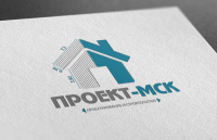 Логотип «Проектно-строительной компании»