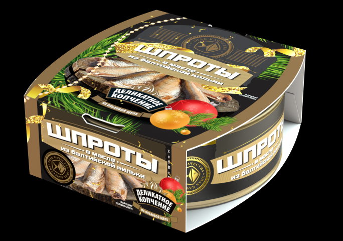 Упаковка продукции «Знак качества»