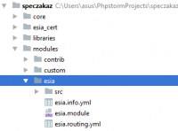 авторизация через ЕСИА госуслуги на php openid