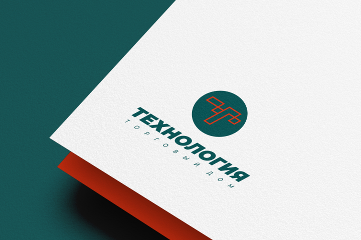 Торговый Дом Технология