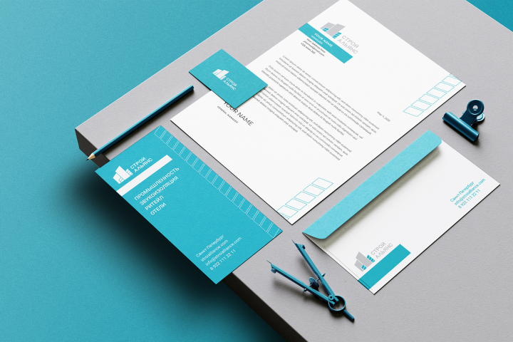 СтройАльянс