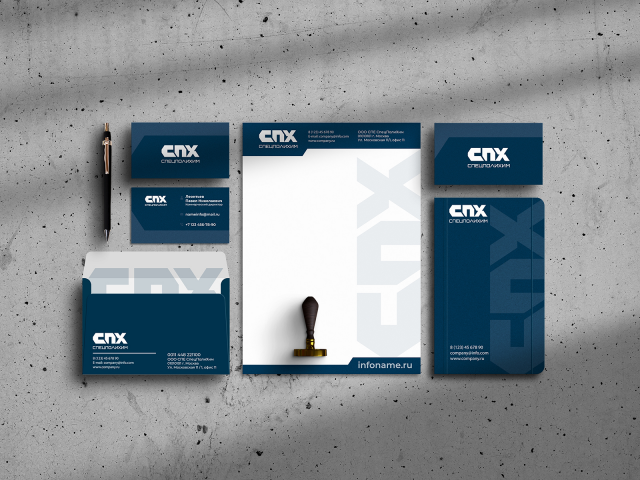 НПО СПЕЦПОЛИХИМ