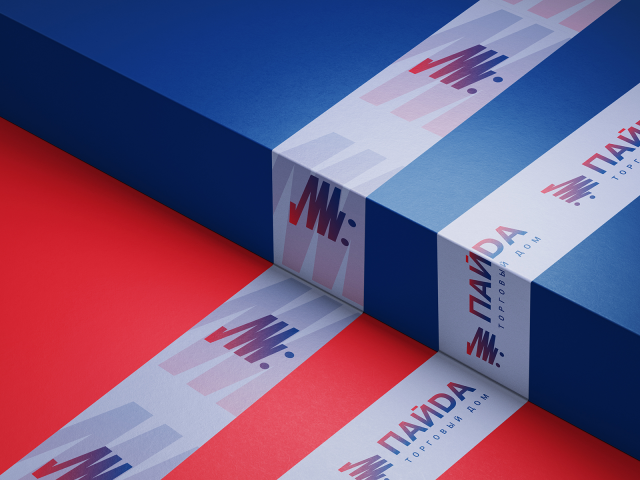 Торговый Дом Пайда