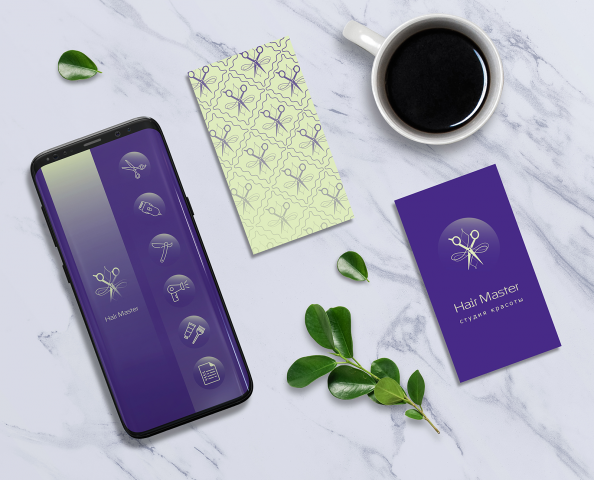 Салон Hair Master