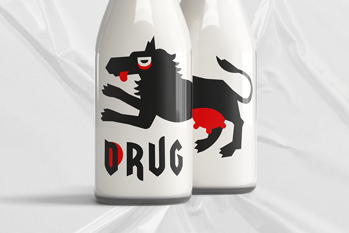 DRUG BAR