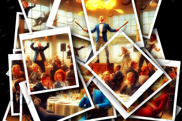 Корпоратив, который вызовет гнев начальства: 5 фатальных ошибок