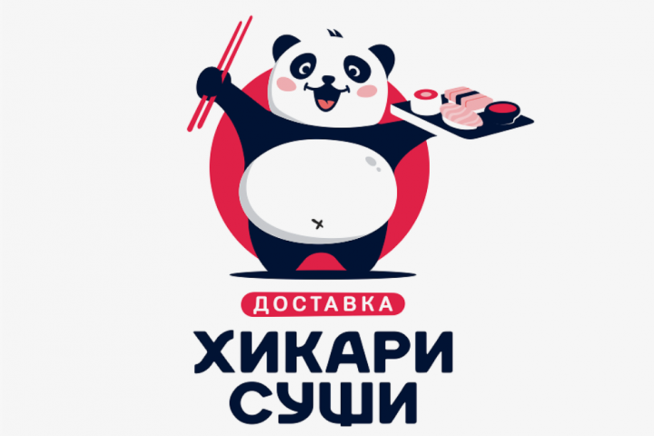 Продвижение сайта доставки суши.