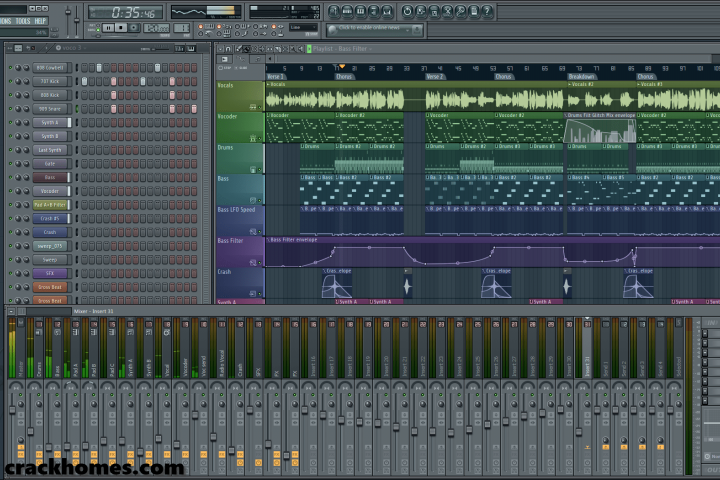 ПРИМЕР РАБОТЫ № 3