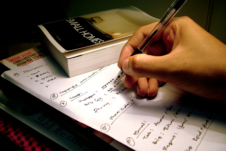 Мой дзен аккаунт.