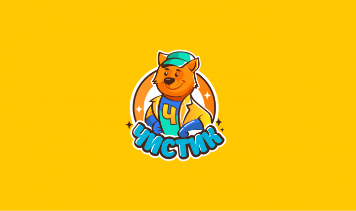 Логотип