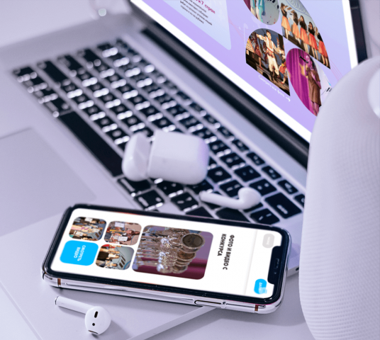 Сайт для Фестиваля «ПТИЦА-МУЗЫКА»