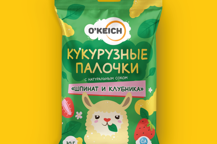 Упаковка