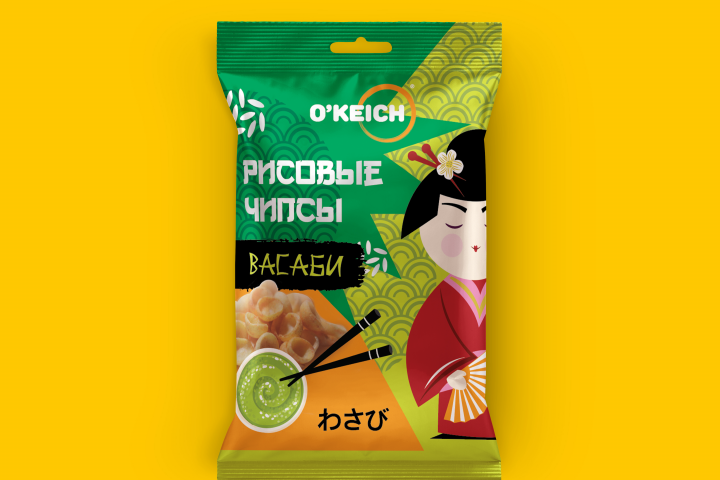Упаковка