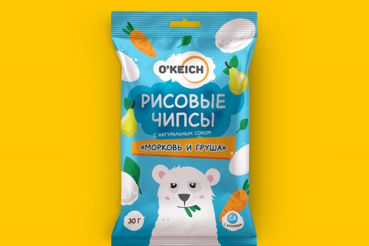 Упаковка