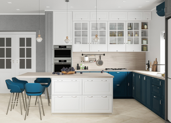 Дизайн студии в г.Тюмень