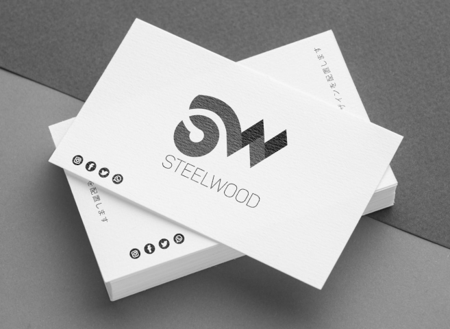 SteelWood