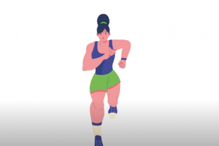Покадровая анимация