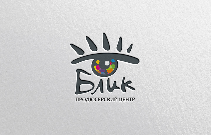 Лого для продюсерского центра