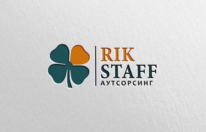 Аутсорсинг, лого