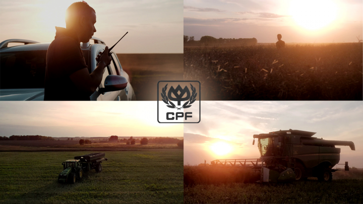 CPF